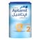 Nutricia's Aptamil 2 Infant Formula Powder With Prebiotics 900g