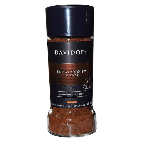 Davidoff Espresso Coffee - 100 gram