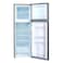 Nobel Fridge NR200DFSS 168L Grey