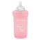 Twistshake Anti Colic Baby Bottle 180ml Pink