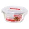 LOCK&amp;LOCK OVENGLASS RND CONT 950ML