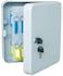 Generic Metal Key Box For 48 Keys For Garage And Security Office