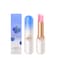 Mei Stylish Color-Changing Blueberry Lipstick - Long-Lasting, Waterproof, Moisturizing