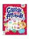 Hinkler Mindful Me Gratitude with Attitude Tattoo Activity Book