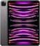 Apple iPad Pro 4th generation 2022 8GB 256GB Wi-Fi Tablet 11 Inch Space Grey