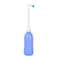 Anself-650ml Portable Bidet Handheld Travel Sprayer Hygiene Bottle Women Personal Toilet Spray Water Washer Bottle