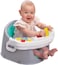 Infantino Music &amp; Lights 3-In-1 Discovery Seat &amp; Booster