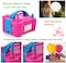 Electric Air Balloon Pump Portable Inflator Dual Nozzle Globos Machine Air Balloon Blower Buddy for Party Balloon