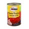 Jouda Fresh Crushed Tomatoes Sauce With Garlic 400g