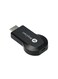 Generic M2 Plus Wireless Wifi Display Dongle Receiver Black