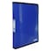Maxi 2 Ring Binder A4 Size Blue