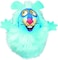 PETMATE FAT CAT CLASSIC FLUFF BUNNIES