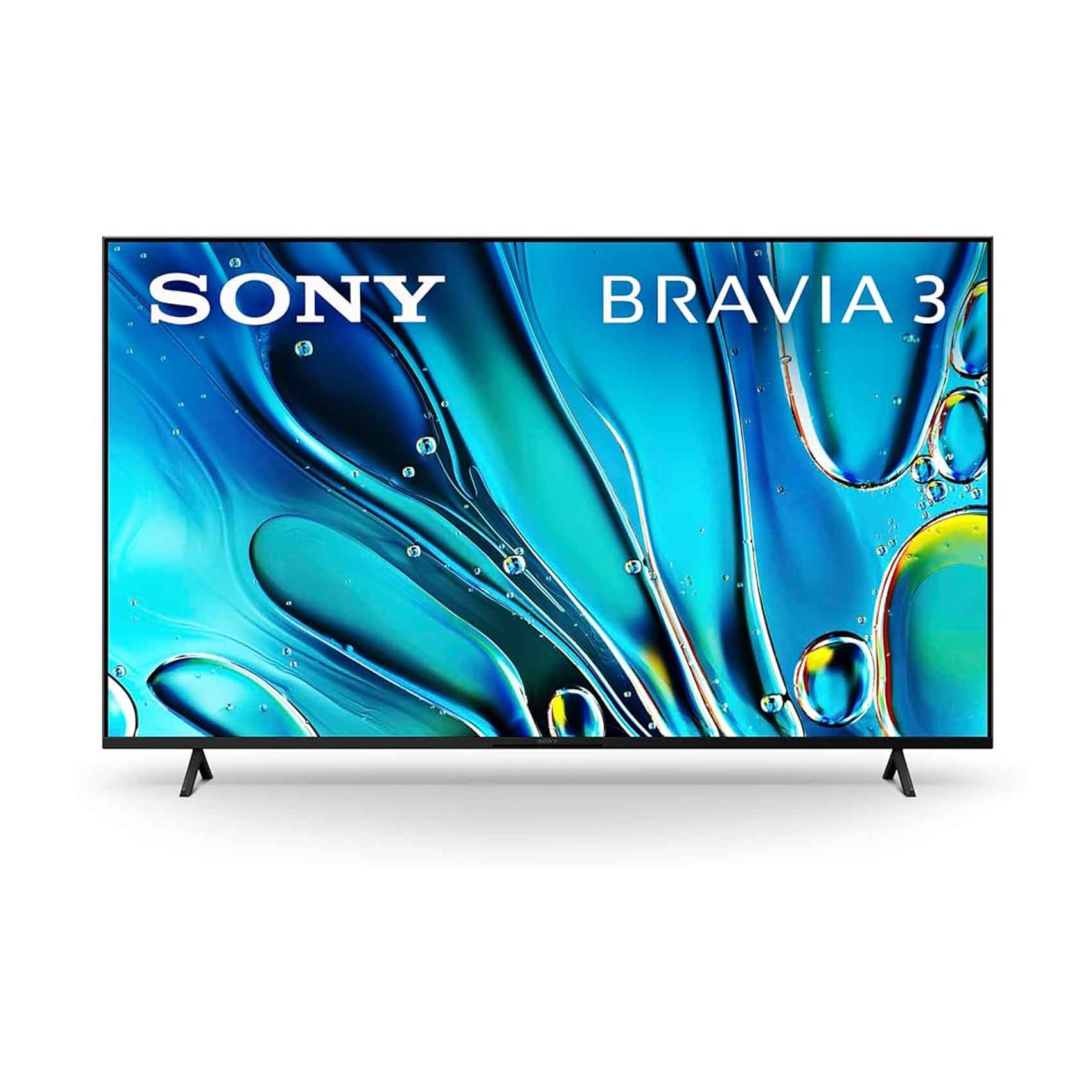 Sony UHD Tv 65 inches K-65S30