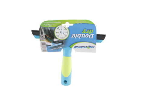 MOERMAN DOUBLE DRY 21CM