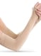 Generic - Pair Of Cooling Arm Compression Sleeve