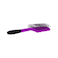 Wet Brush Wet Pro Flex Dry Paddle, Purple