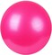 Generic 65Cm Gym Exercise Swiss Fitness Pregnancy Birthing Injury Sciatica Yoga Ball - Pink