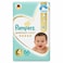 Pampers Premium Care Taped Baby Diapers Size 4 (9-14kg) 66 Diapers
