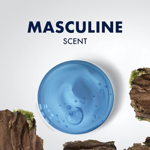 Gillette After Shave Splash Refreshing Breeze 100ml