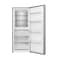Hisense 509 Litres Upright Freezer, FV509N4ASU, Silver