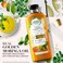 Herbal Essences Bio Renew Smooth Golden Moringa Oil Conditioner 400ml&nbsp;