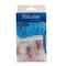 Xcluzive Shower Cap Multicolour 2 PCS