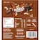 Nakd Cocoa Delight Bar, 35g Pack of 4