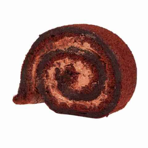 Capricorn Chocolate Roll 100g
