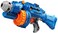Big Size Soft Bullet Gun Toy with sound Electric Foam Dart Blaster Toys Guns For