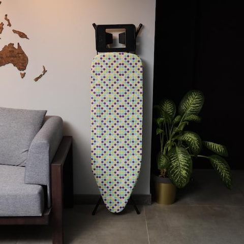 Delcasa Mesh Top Ironing Board