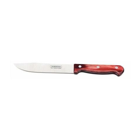 Tramontina - 6&quot; Butcher Knife Polywood