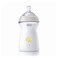 Chicco Natural Feeling Bottle -  330 ml - 6 Months+
