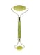 Afterspa - Jade Facial Roller Green/Silver