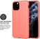 Tech21 Studio Colour for iPHONE 11 Pro Coral