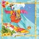 Flamingo Fun Luncheon Napkins 18 pcs