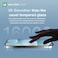 Amazing Thing Supreme Glass for iPhone 14 Pro MAX Screen Protector (6.7 inch) Tempered Glass with Dust Free Omni Technology and Easy Install Tray - [Full Cover 2.75D]