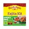 Old El Paso Mexicana Mild Fajita Dinner Kit 500GR 8 Pieces