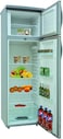 Nikai Double Door Refrigerator 320L NRF320DN3M
