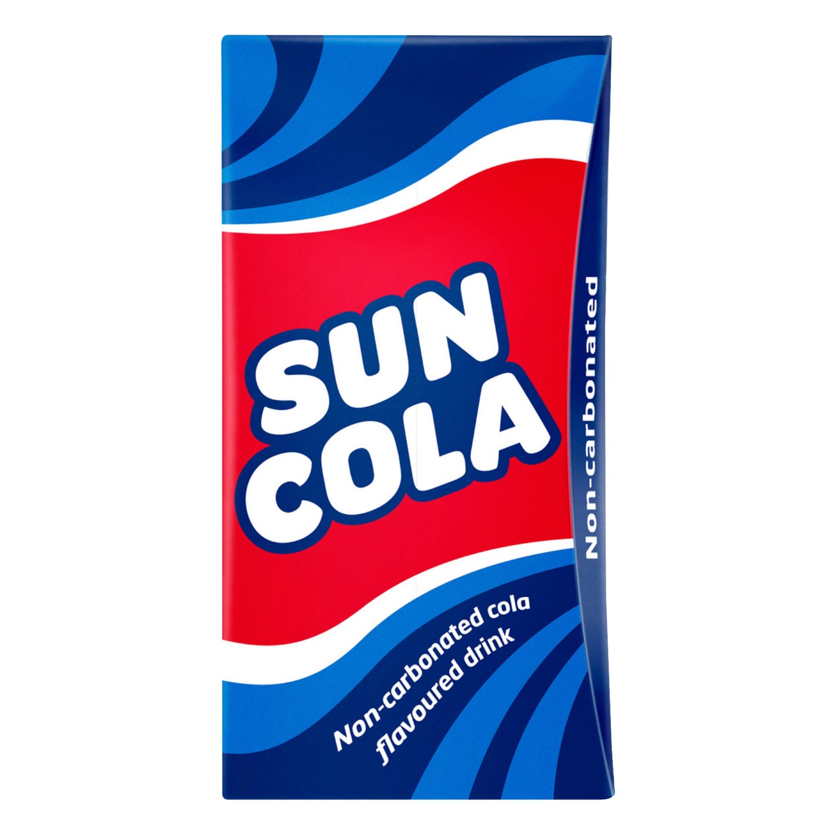 SUN COLA JUICE 125ML