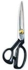 Abbasali Metal Cloth Scissor (10 Inch)