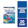 3M Nexcare Waterproof Tattoo Bandages 10 Pieces