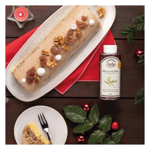 La Tourangelle Walnut Oil 250ml