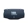 JBL XTREME 4 Portable Waterproof Speaker with Massive JBL Pro Sound - Blue