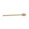 Devotvar Wooden Oval Mixing Spoon 45CM