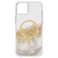 CASE-MATE iPhone 14 Plus - Karat Marble Case with Magsafe - Clear Multi-color