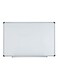 Deli Magnetic White Board White