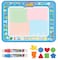 Drawing Mat Painting Large Magic Water Mat 
40 X 30 inches