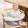 Infantino Music &amp; Lights 3-In-1 Discovery Seat &amp; Booster