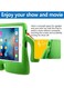 Protective Case Cover for iPad Pro 11 Green
