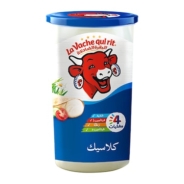 لا فاش كيري جبنة كريمي سبريد - 240 جرام